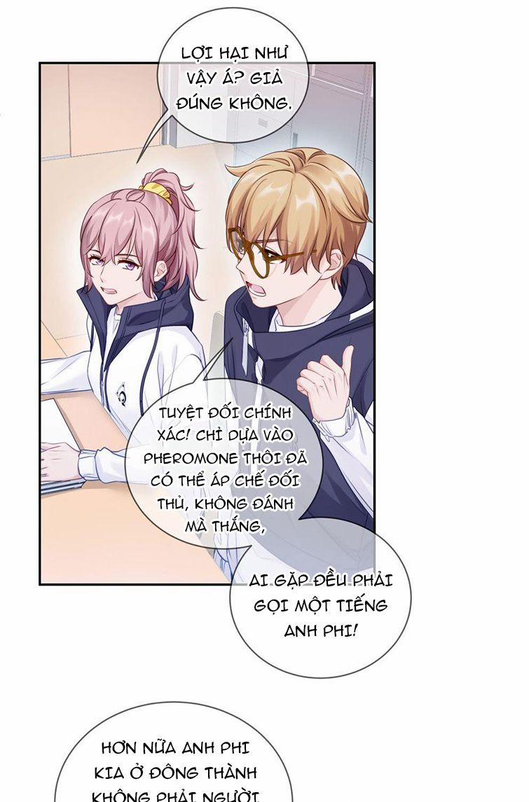 Để Ý Tôi Chút Nào 7 trang 4