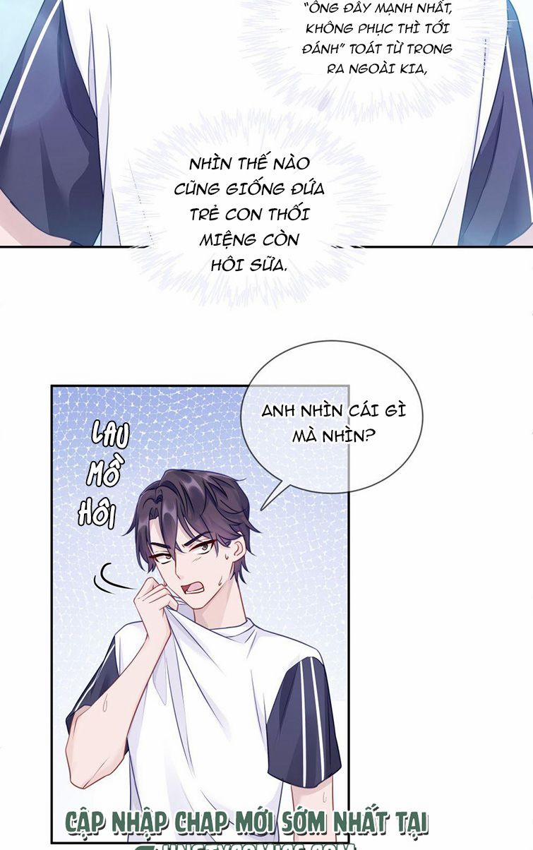 Để Ý Tôi Chút Nào 7 trang 40