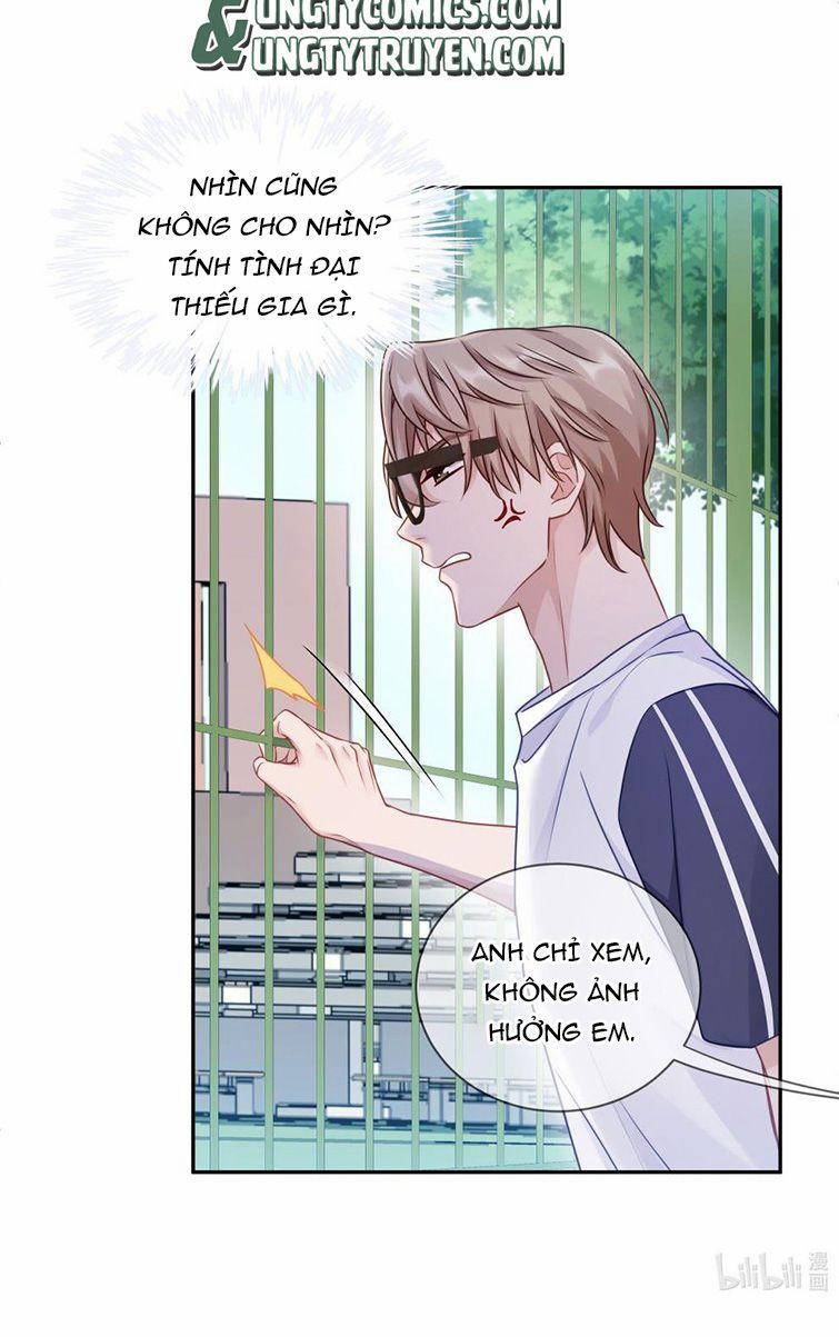 Để Ý Tôi Chút Nào 7 trang 41