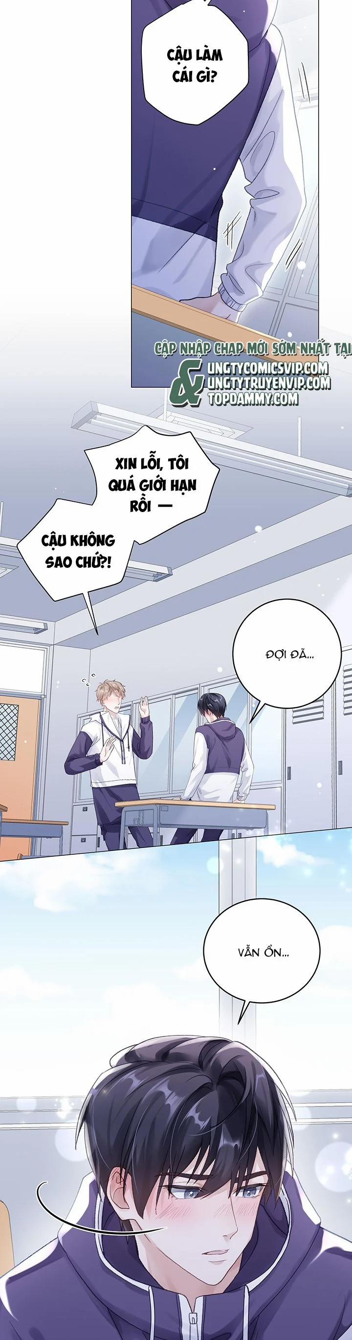 Để Ý Tôi Chút Nào 70 trang 12