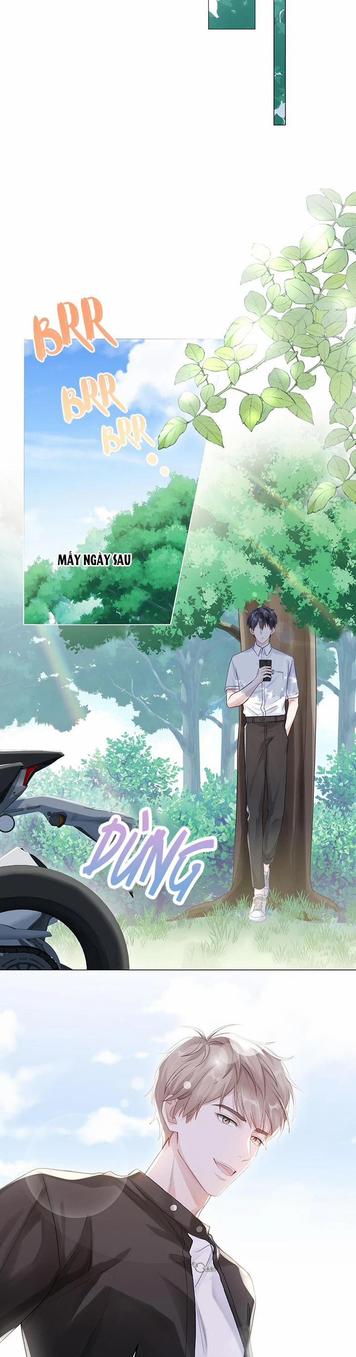 Để Ý Tôi Chút Nào 70 trang 14