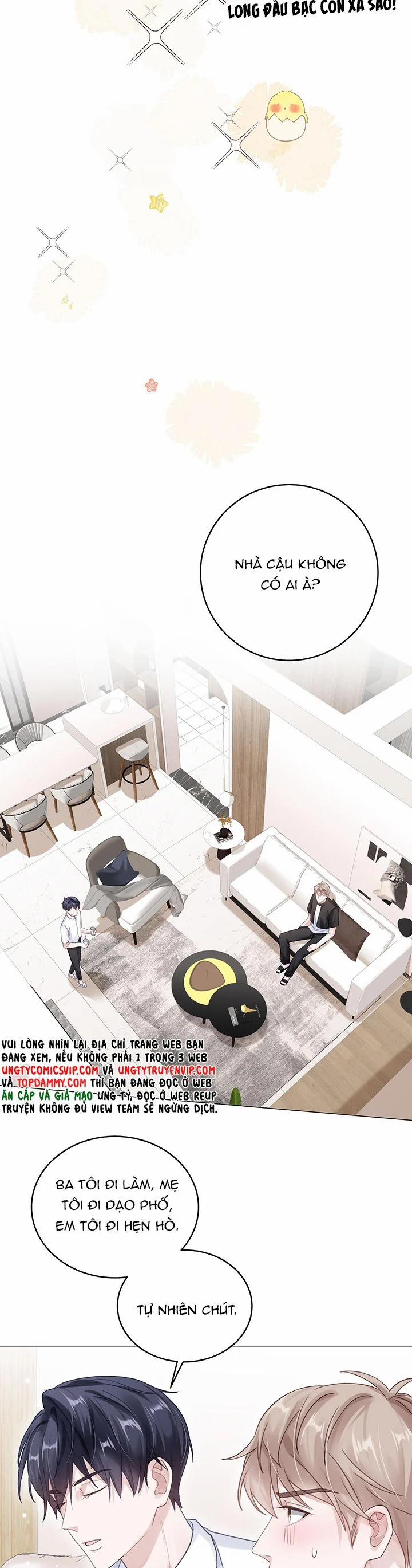 Để Ý Tôi Chút Nào 70 trang 16