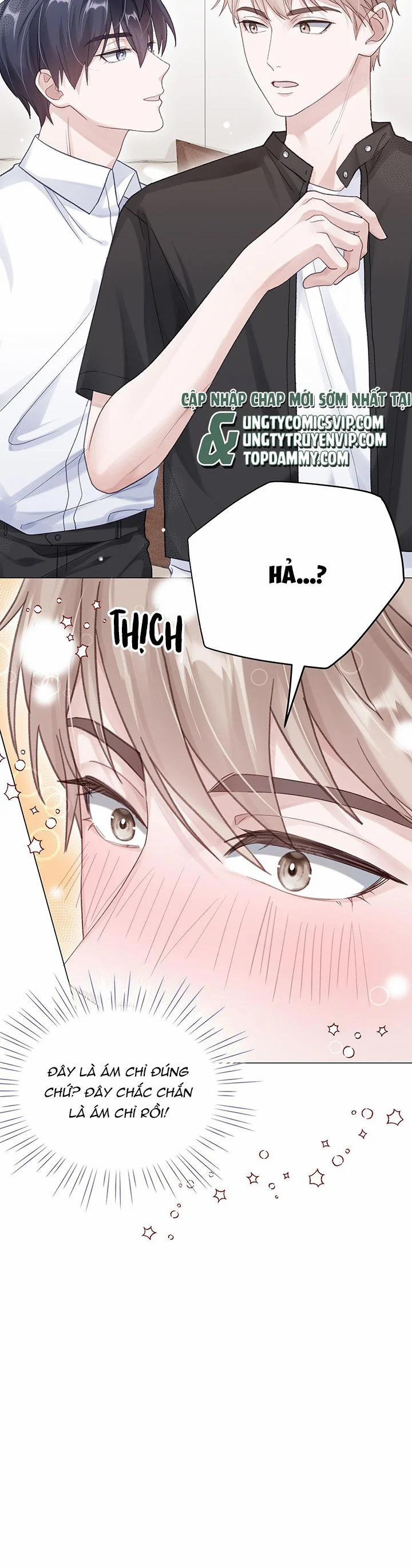 Để Ý Tôi Chút Nào 70 trang 18