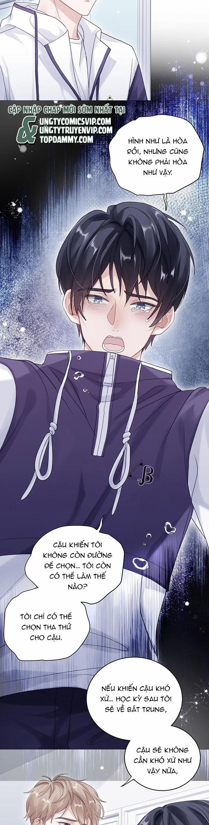 Để Ý Tôi Chút Nào 70 trang 3