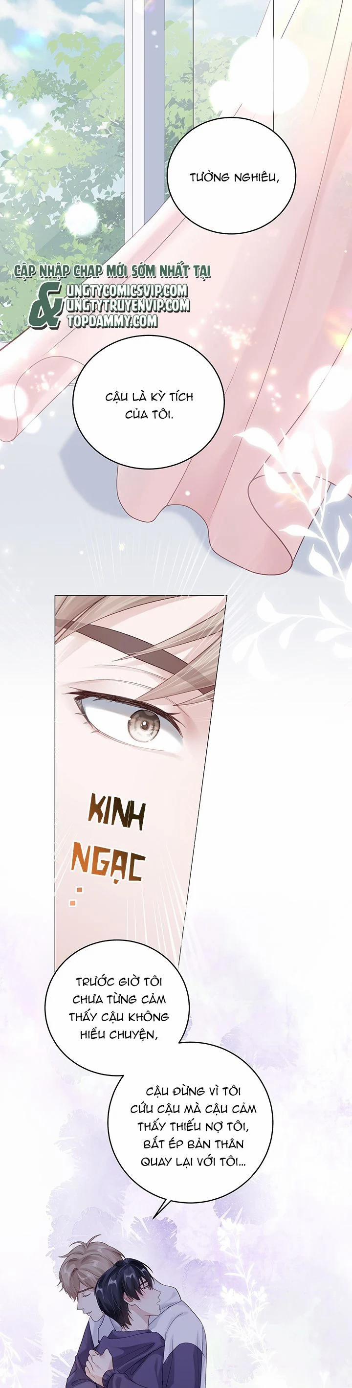 Để Ý Tôi Chút Nào 70 trang 6