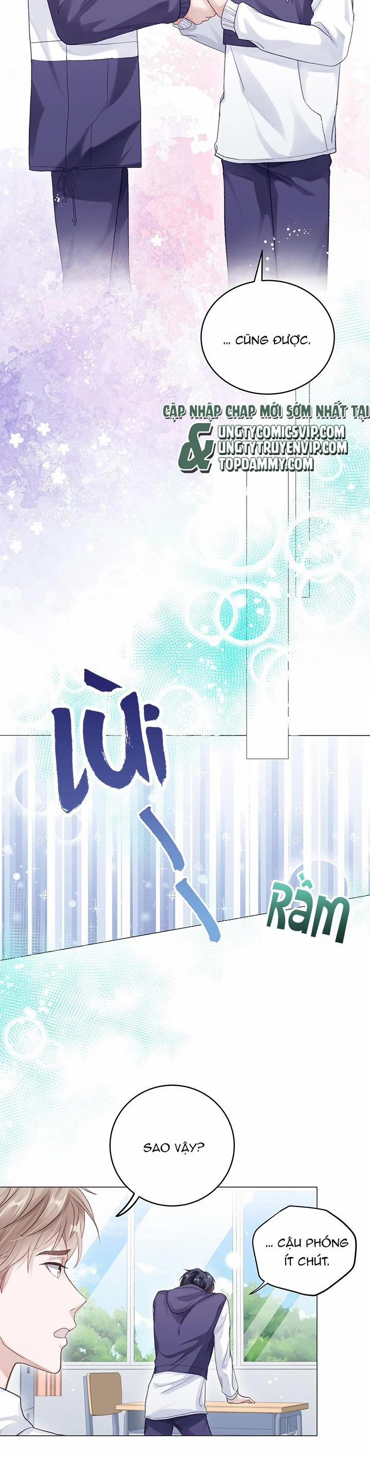 Để Ý Tôi Chút Nào 70 trang 9