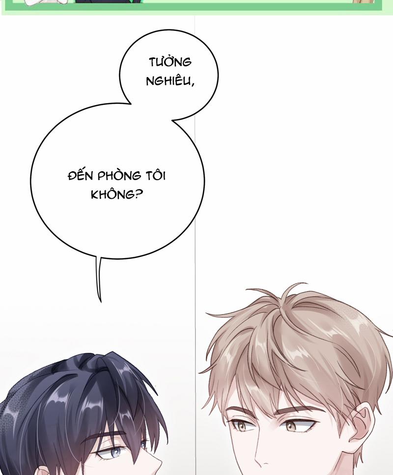 Để Ý Tôi Chút Nào 71 trang 1