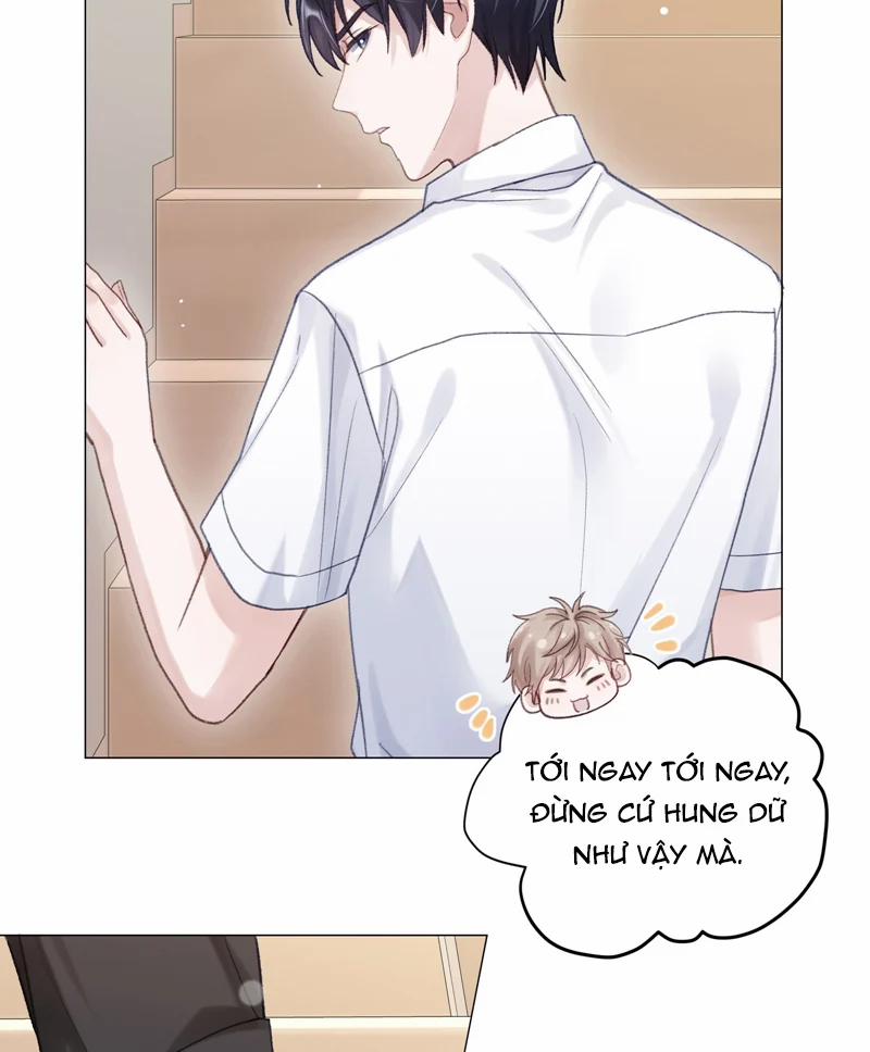 Để Ý Tôi Chút Nào 71 trang 11