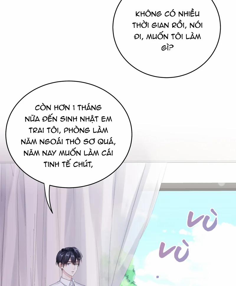 Để Ý Tôi Chút Nào 71 trang 16