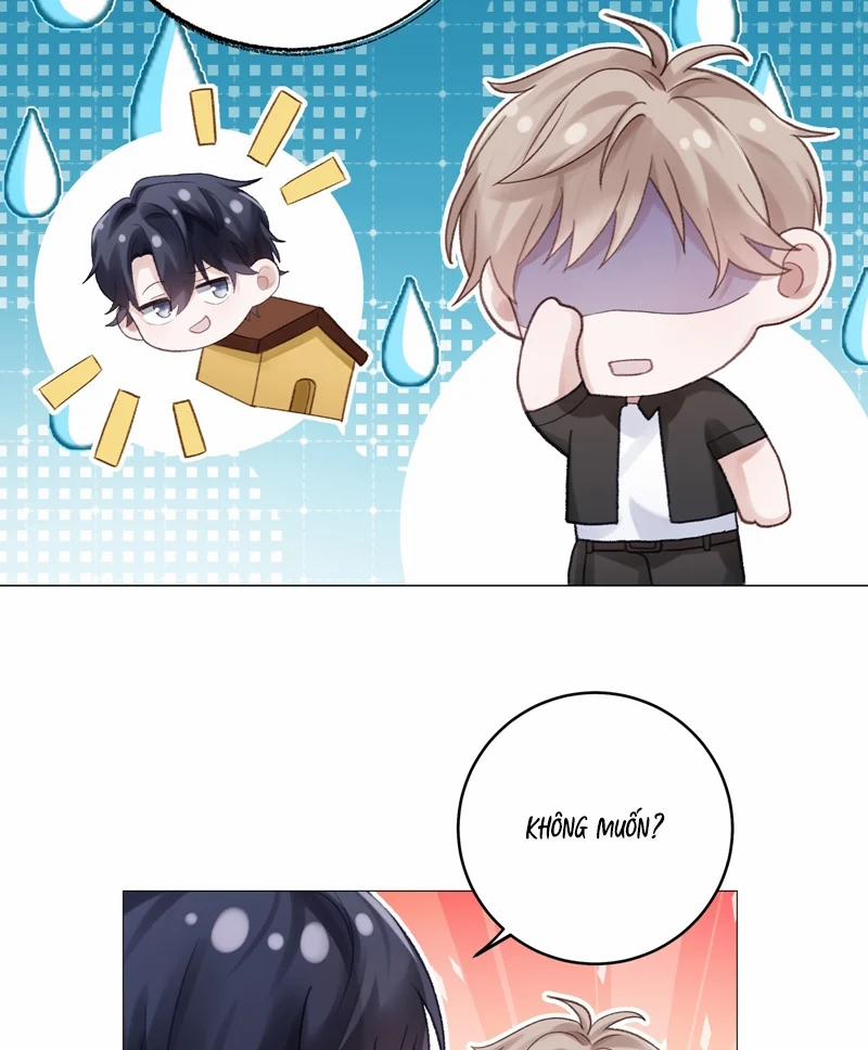 Để Ý Tôi Chút Nào 71 trang 19