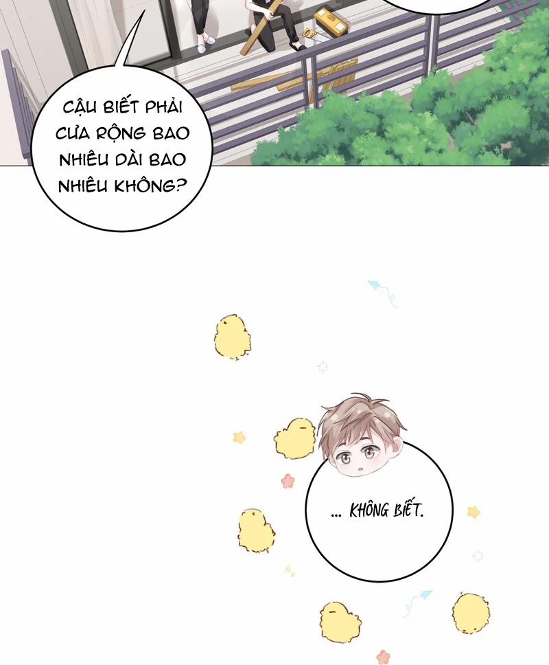 Để Ý Tôi Chút Nào 71 trang 22