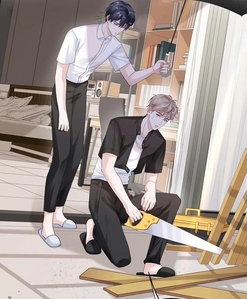 Để Ý Tôi Chút Nào 71 trang 24