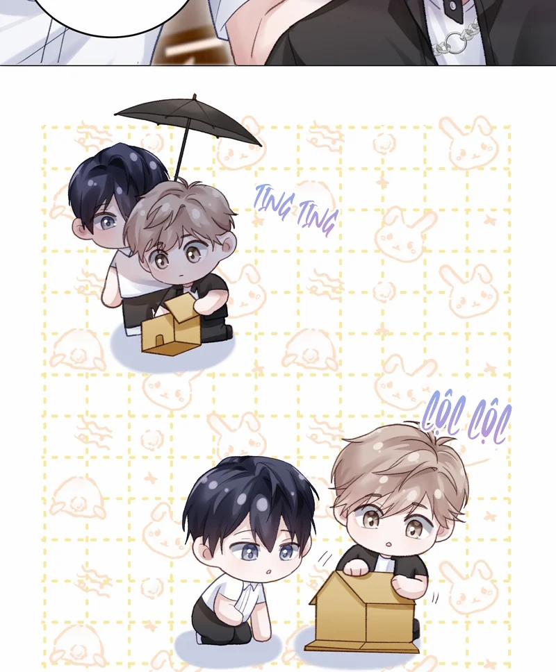 Để Ý Tôi Chút Nào 71 trang 29