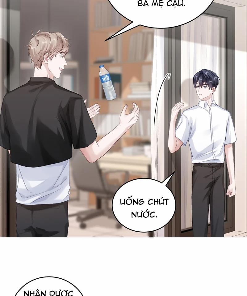 Để Ý Tôi Chút Nào 71 trang 32