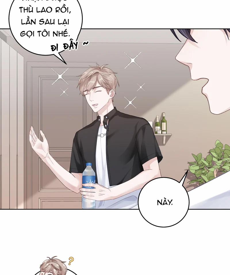 Để Ý Tôi Chút Nào 71 trang 33