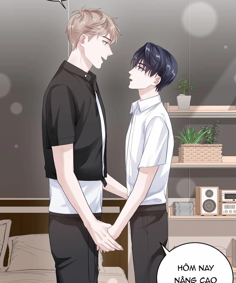 Để Ý Tôi Chút Nào 71 trang 36