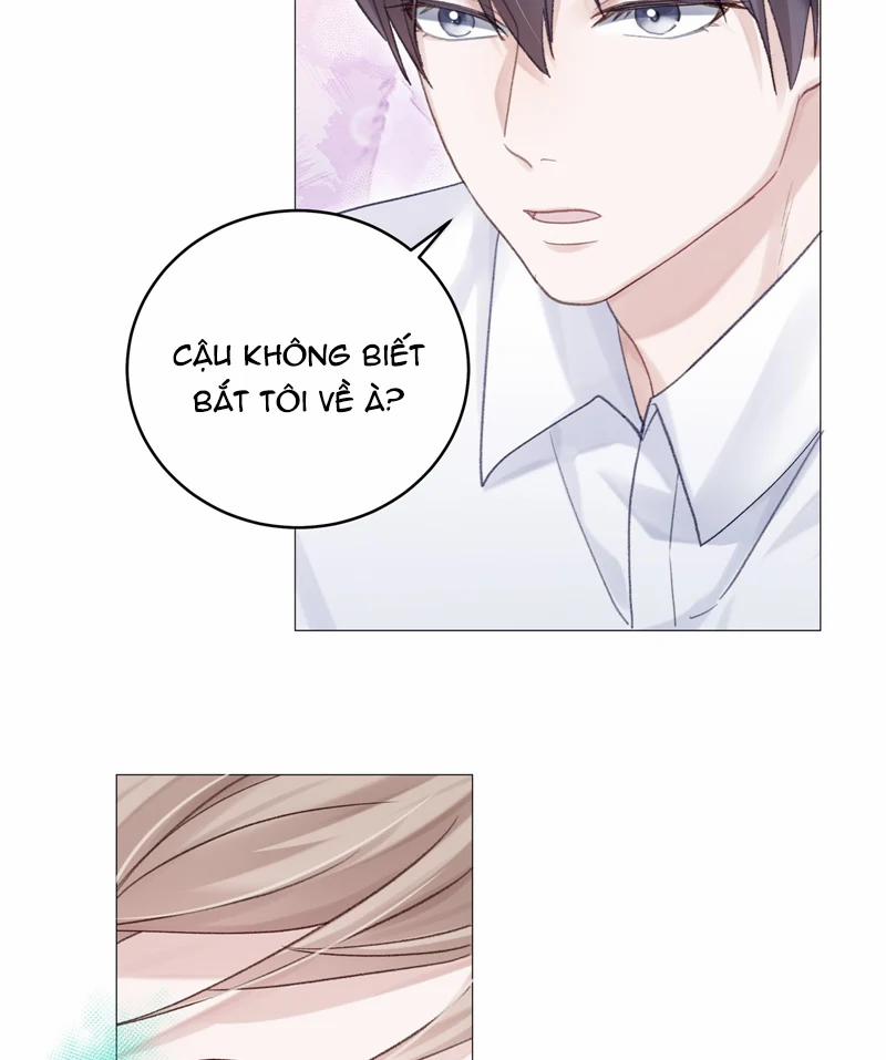 Để Ý Tôi Chút Nào 71 trang 38