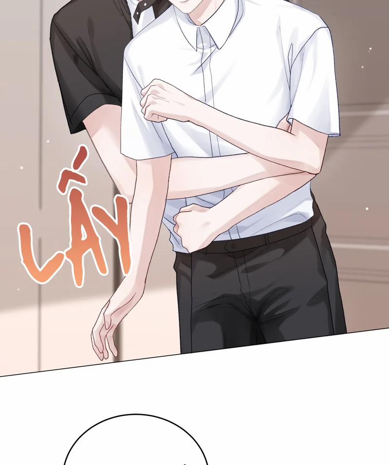 Để Ý Tôi Chút Nào 71 trang 41