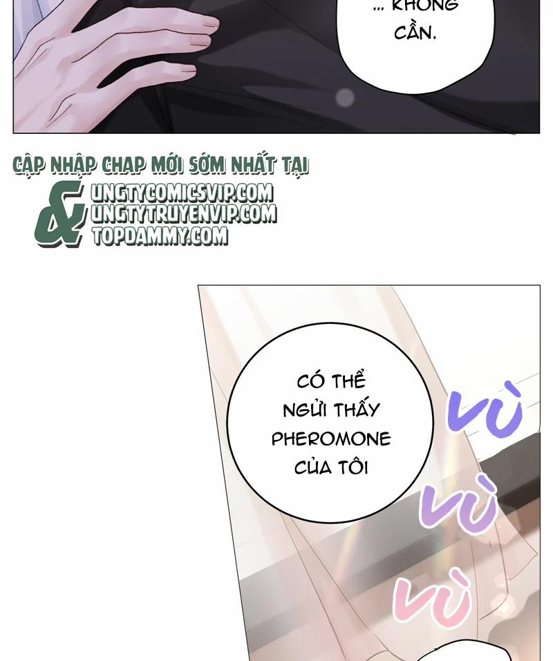 Để Ý Tôi Chút Nào 71 trang 46