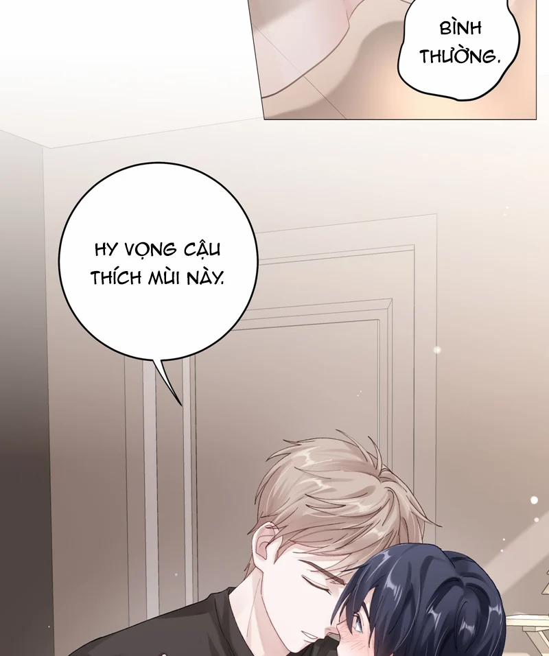 Để Ý Tôi Chút Nào 71 trang 47