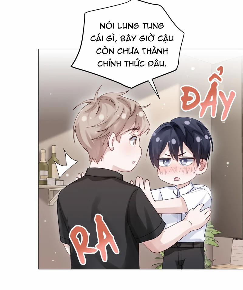 Để Ý Tôi Chút Nào 71 trang 49