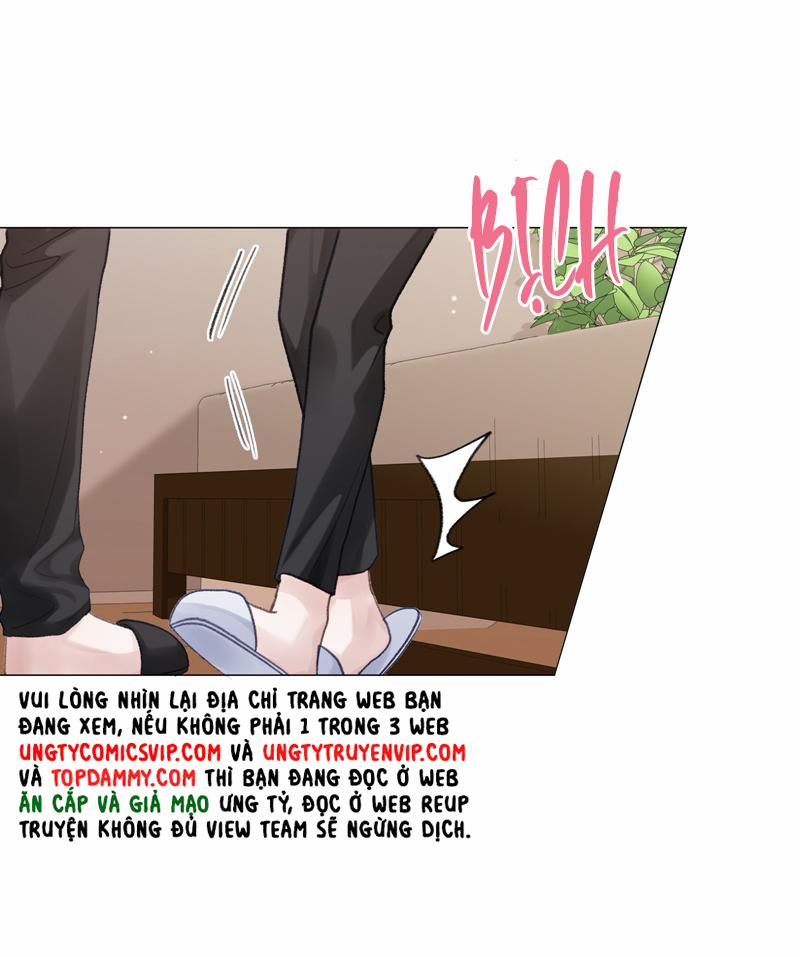 Để Ý Tôi Chút Nào 71 trang 50