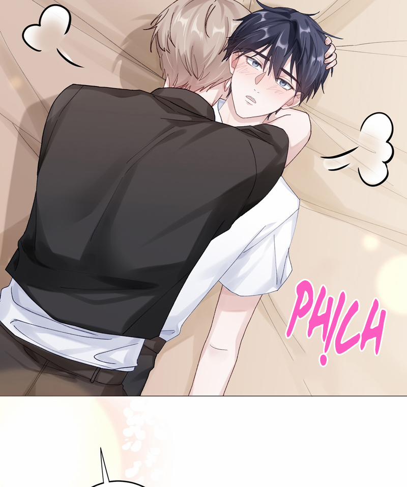 Để Ý Tôi Chút Nào 71 trang 52