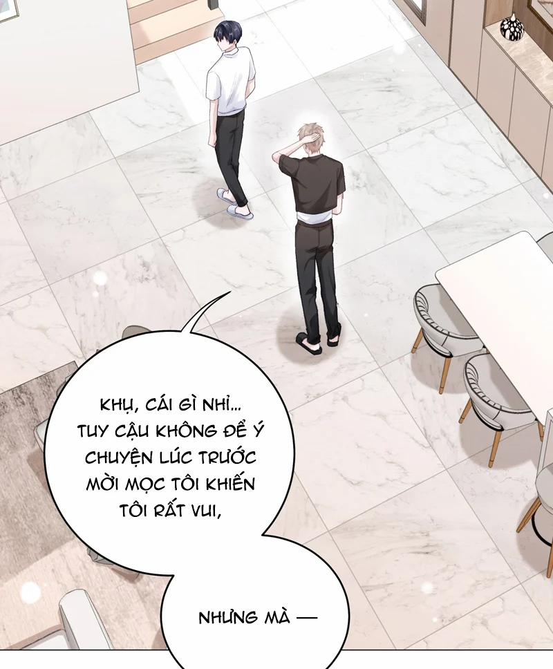 Để Ý Tôi Chút Nào 71 trang 7