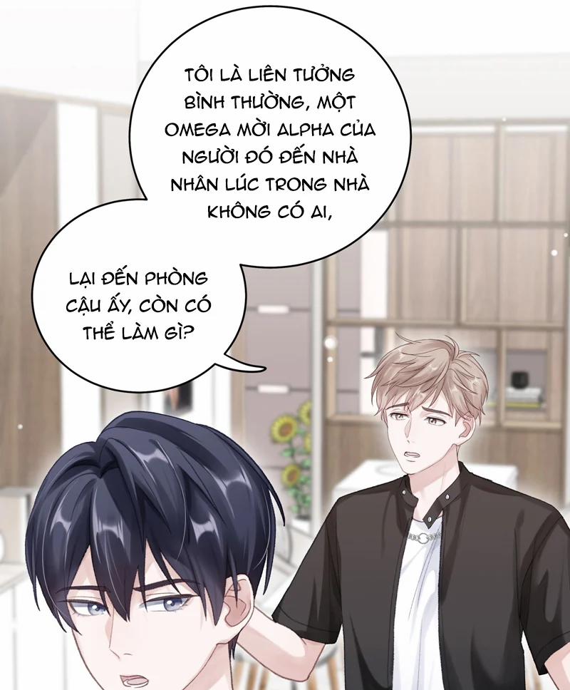 Để Ý Tôi Chút Nào 71 trang 9