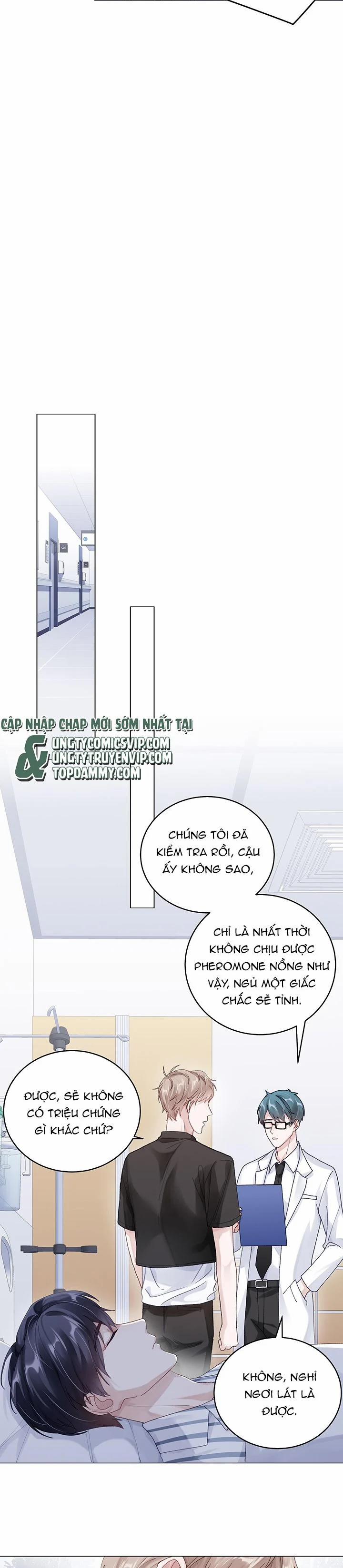 Để Ý Tôi Chút Nào 72 trang 12