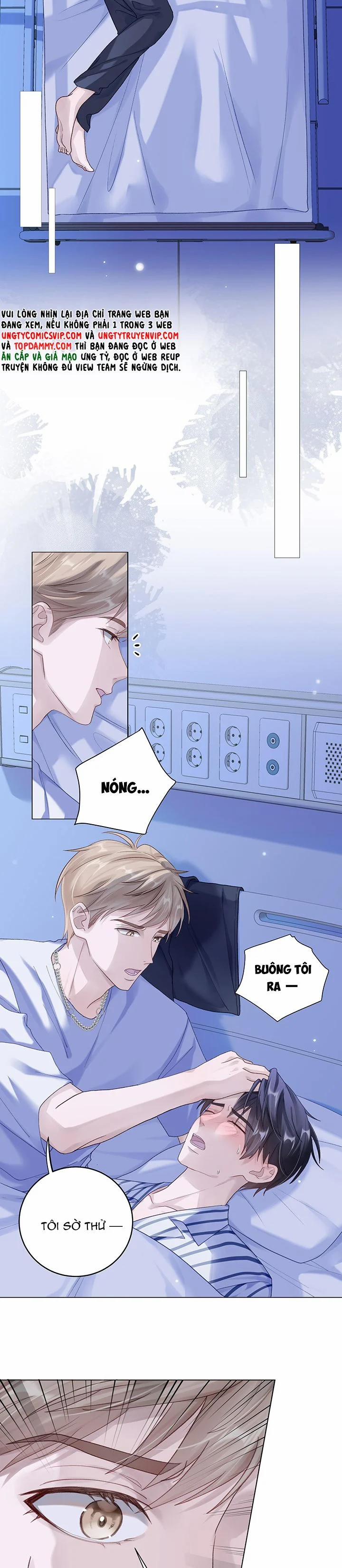 Để Ý Tôi Chút Nào 72 trang 14