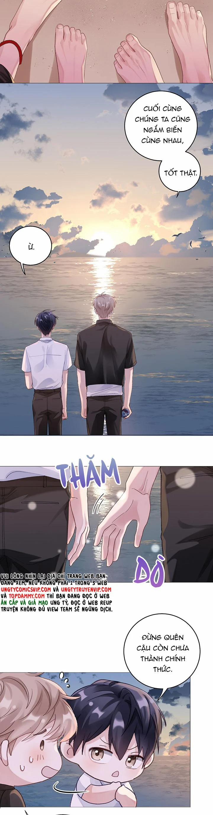 Để Ý Tôi Chút Nào 72 trang 2