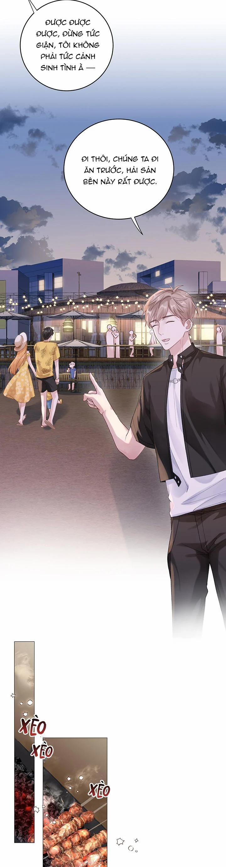 Để Ý Tôi Chút Nào 72 trang 3