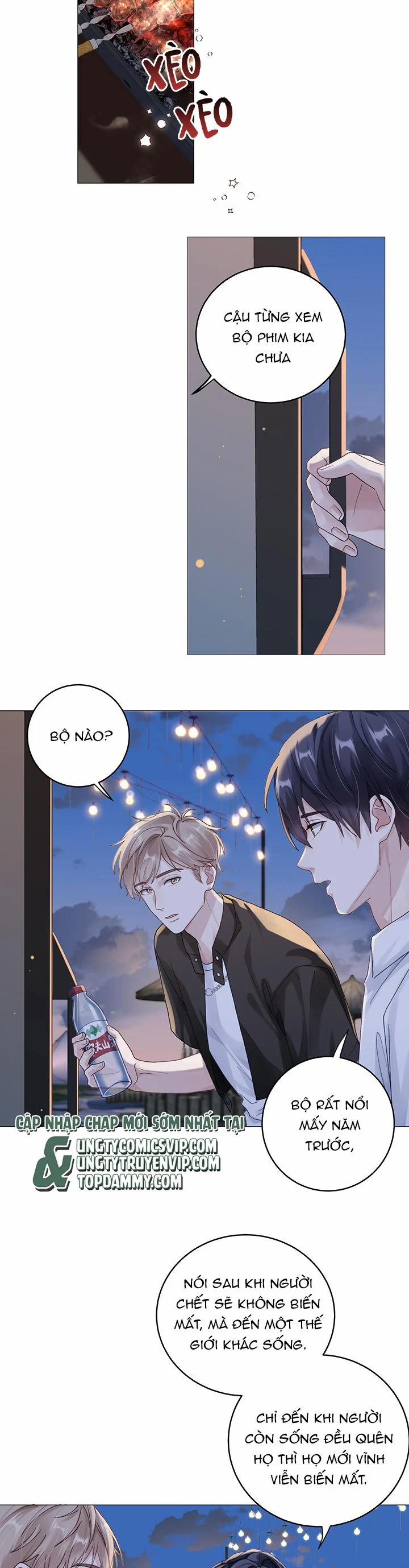 Để Ý Tôi Chút Nào 72 trang 4