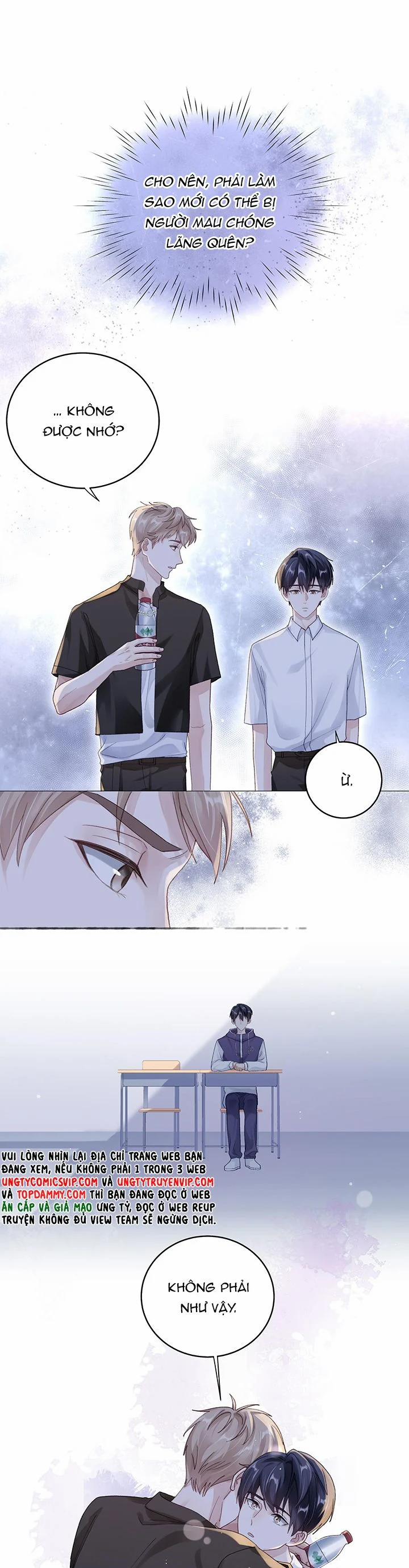 Để Ý Tôi Chút Nào 72 trang 6