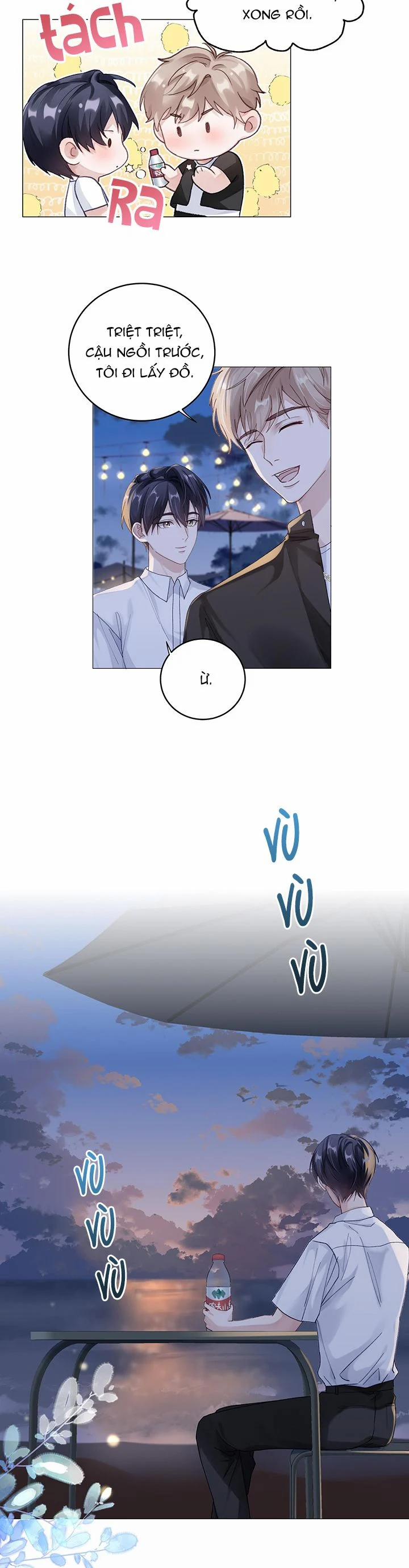 Để Ý Tôi Chút Nào 72 trang 8