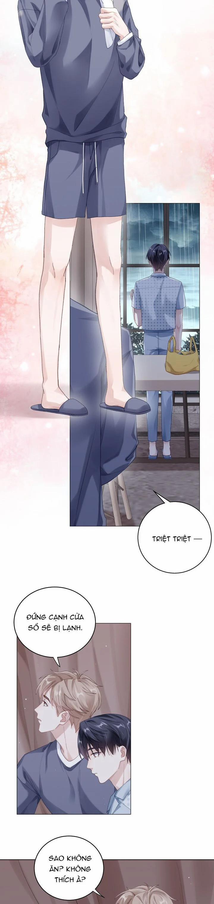 Để Ý Tôi Chút Nào 73 trang 10