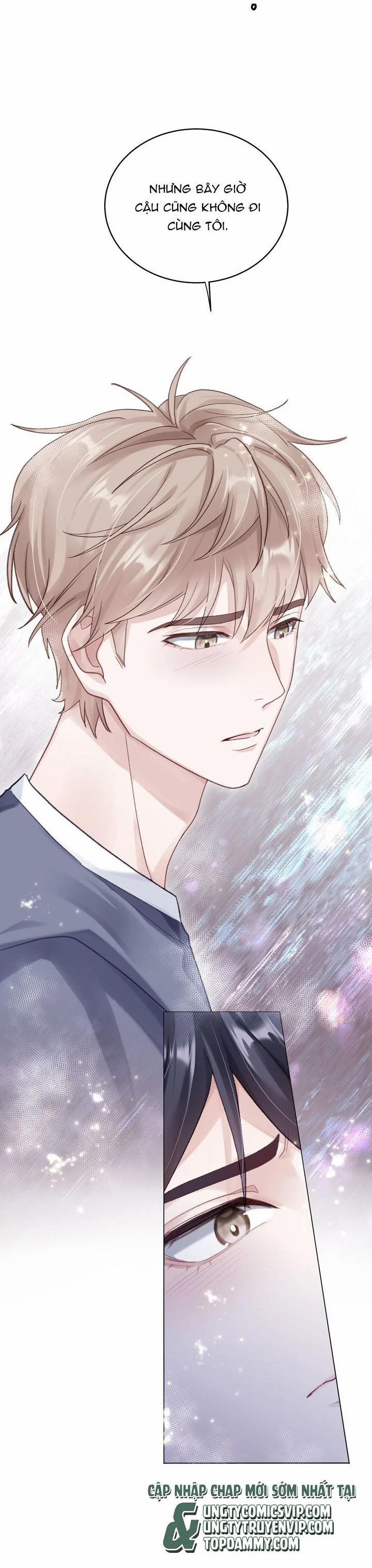 Để Ý Tôi Chút Nào 73 trang 14