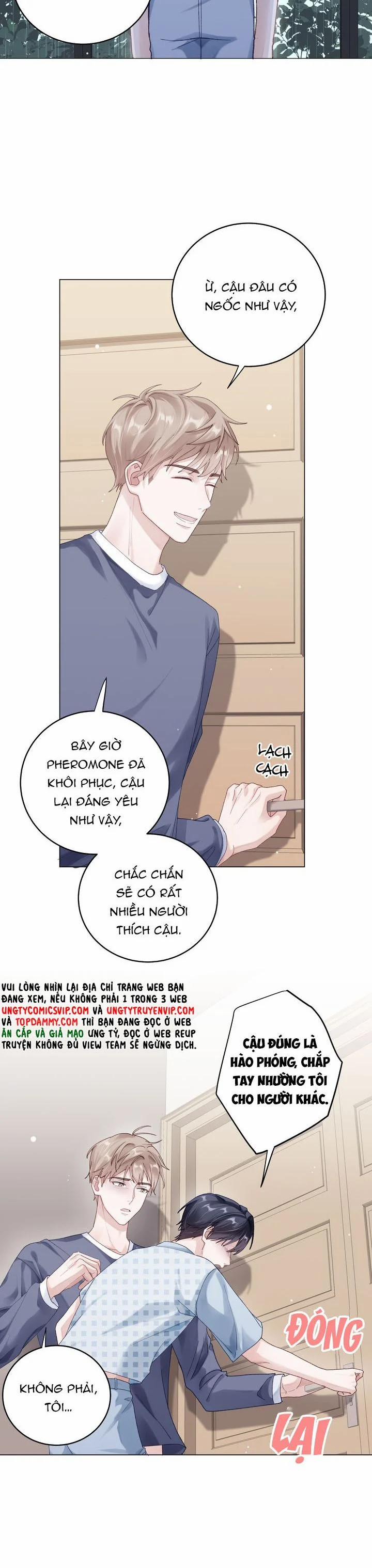 Để Ý Tôi Chút Nào 73 trang 16