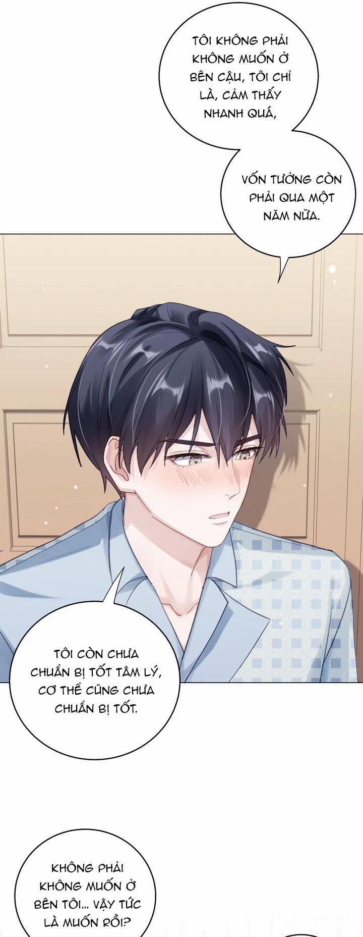 Để Ý Tôi Chút Nào 73 trang 17