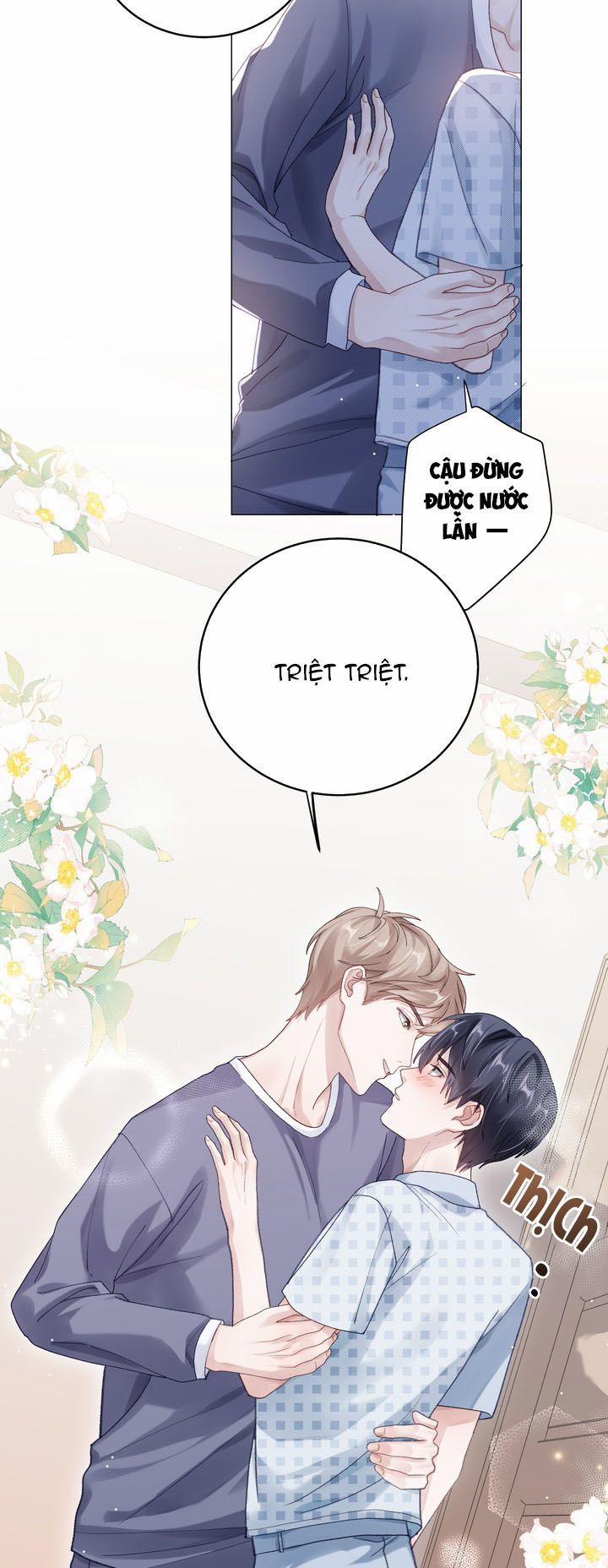 Để Ý Tôi Chút Nào 73 trang 19