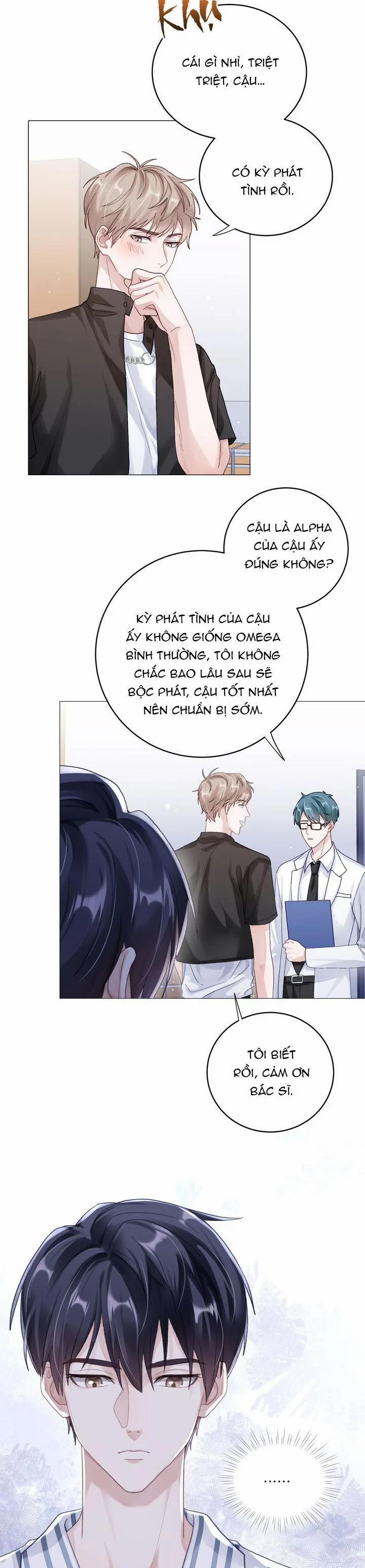 Để Ý Tôi Chút Nào 73 trang 2