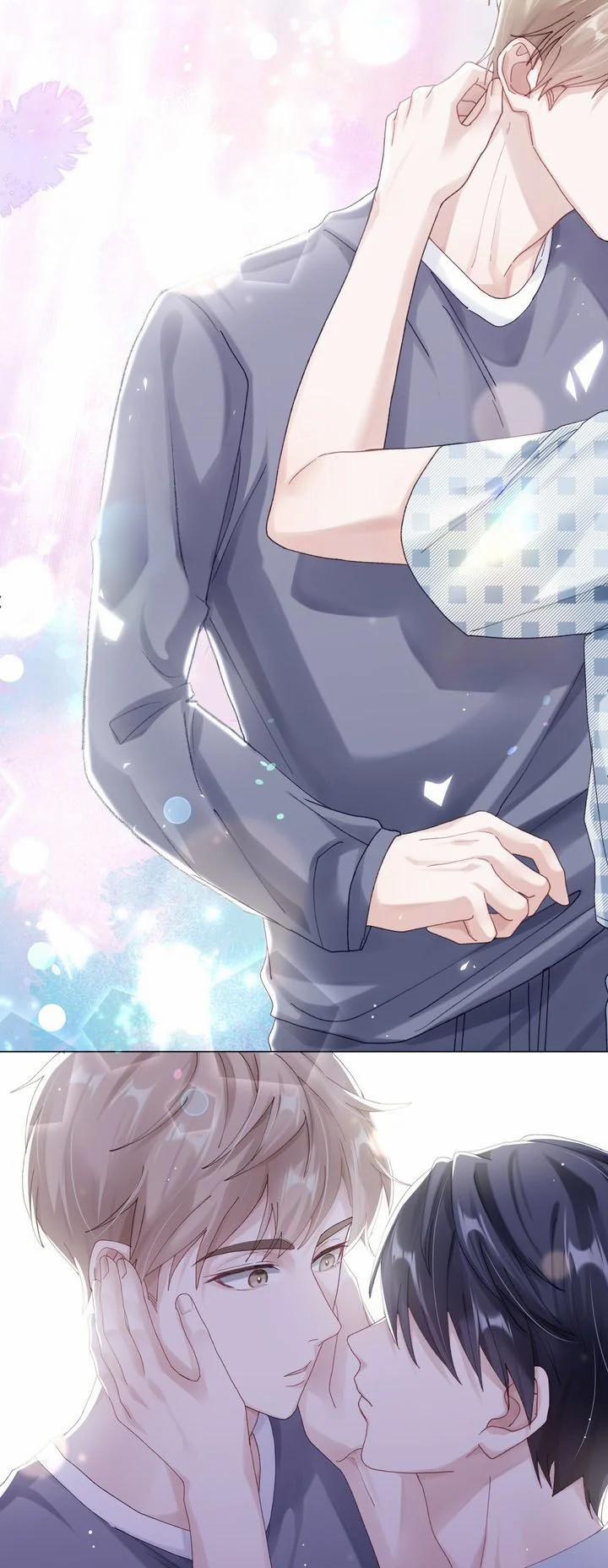 Để Ý Tôi Chút Nào 73 trang 23