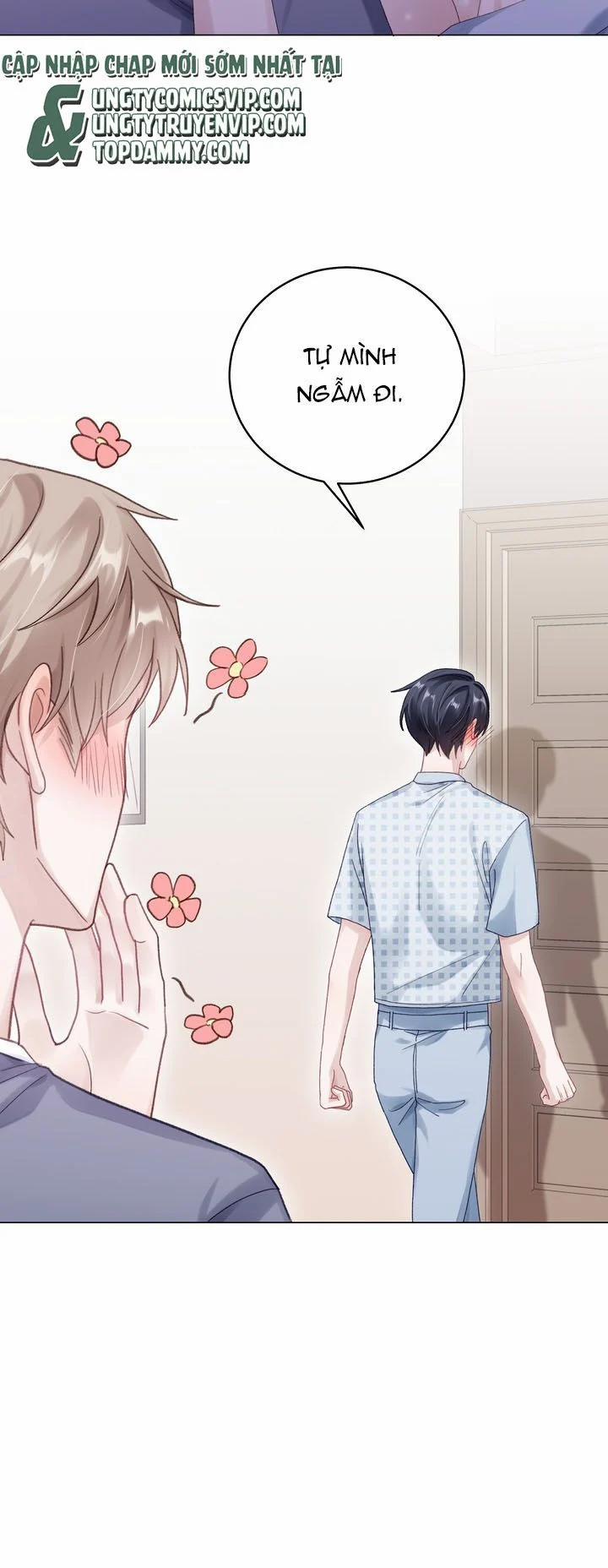 Để Ý Tôi Chút Nào 73 trang 24