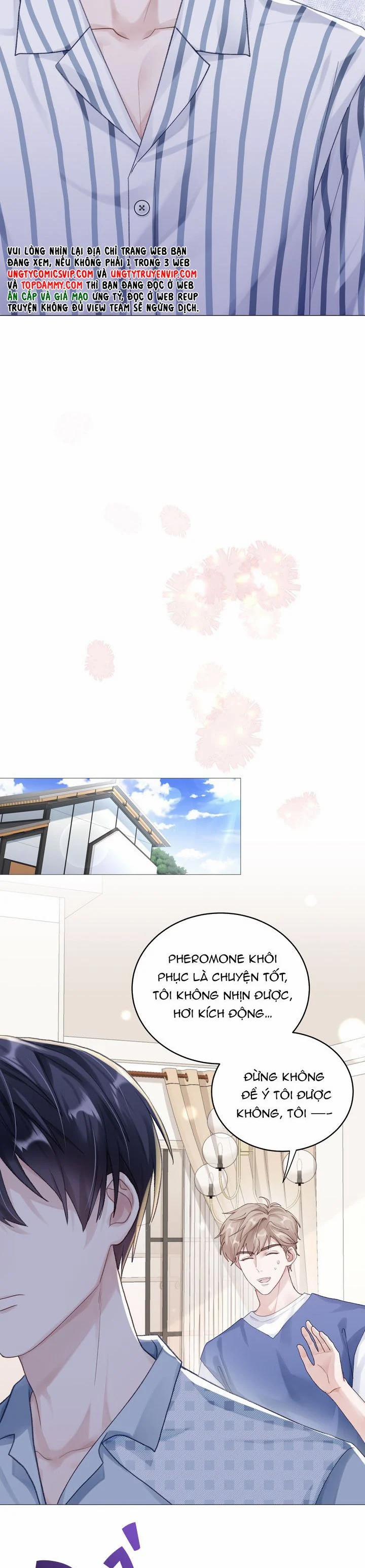 Để Ý Tôi Chút Nào 73 trang 3