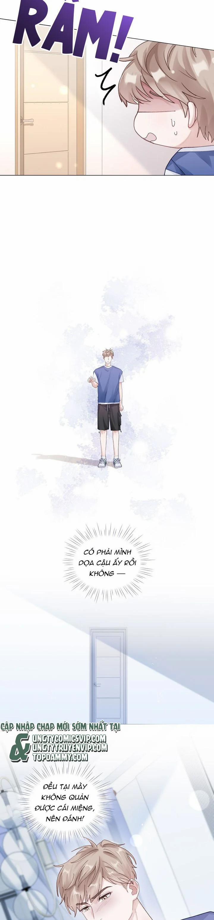 Để Ý Tôi Chút Nào 73 trang 4