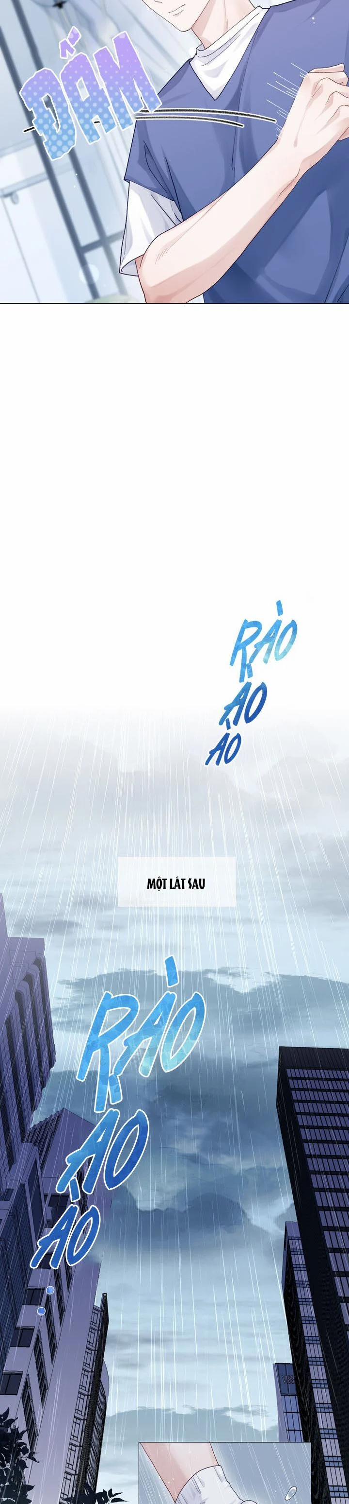 Để Ý Tôi Chút Nào 73 trang 5