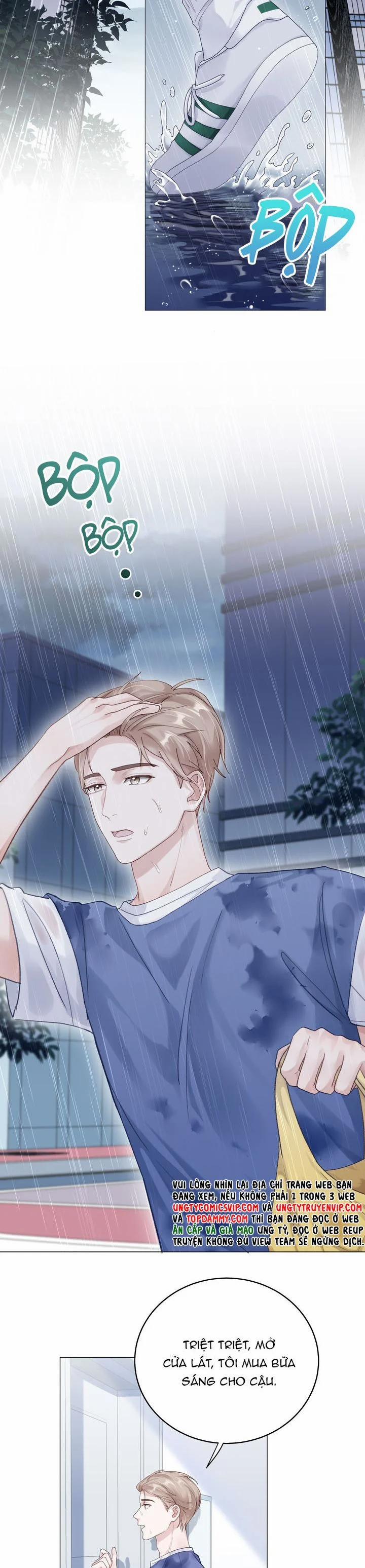 Để Ý Tôi Chút Nào 73 trang 6