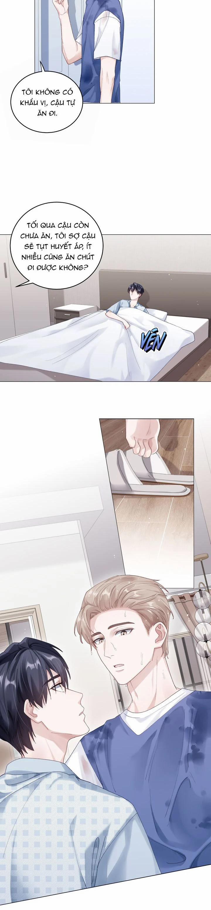 Để Ý Tôi Chút Nào 73 trang 7