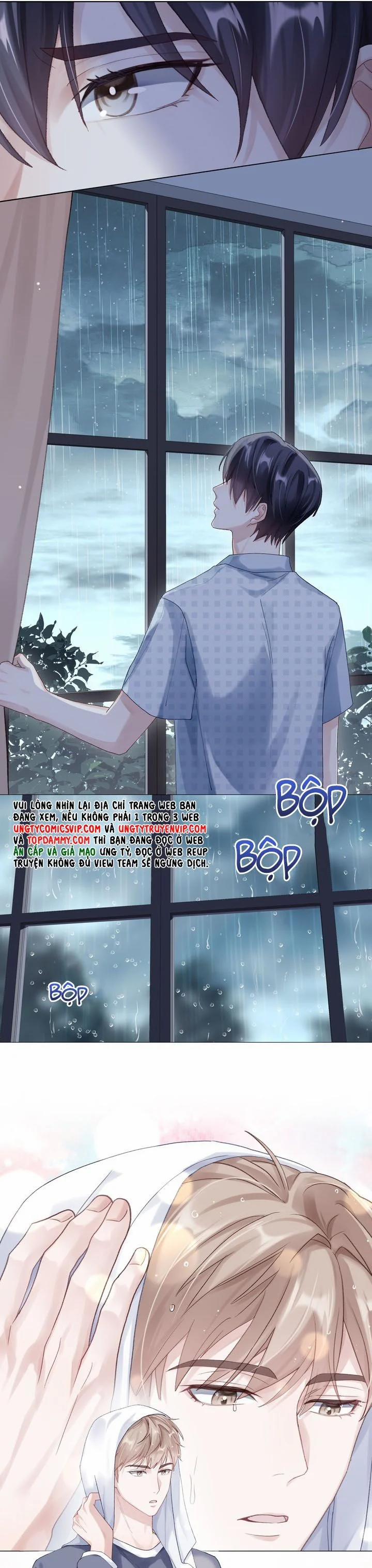 Để Ý Tôi Chút Nào 73 trang 9